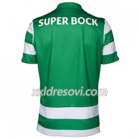 Sporting CP Domaći Nogometni Dres 2019-2020